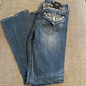 Miss Me Boot Cut! Size 26
